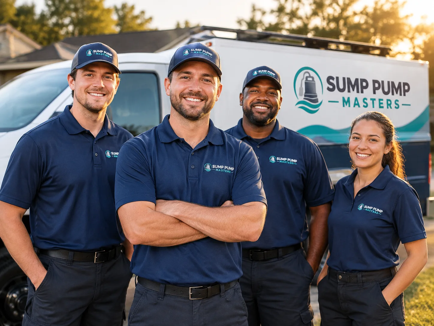 Sump Pump Repair company in Oakford, IN