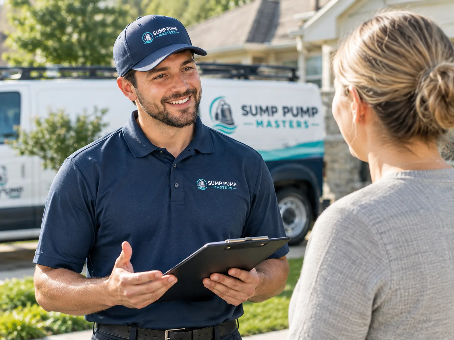Sump Pump Repair Oakford, IN FAQs